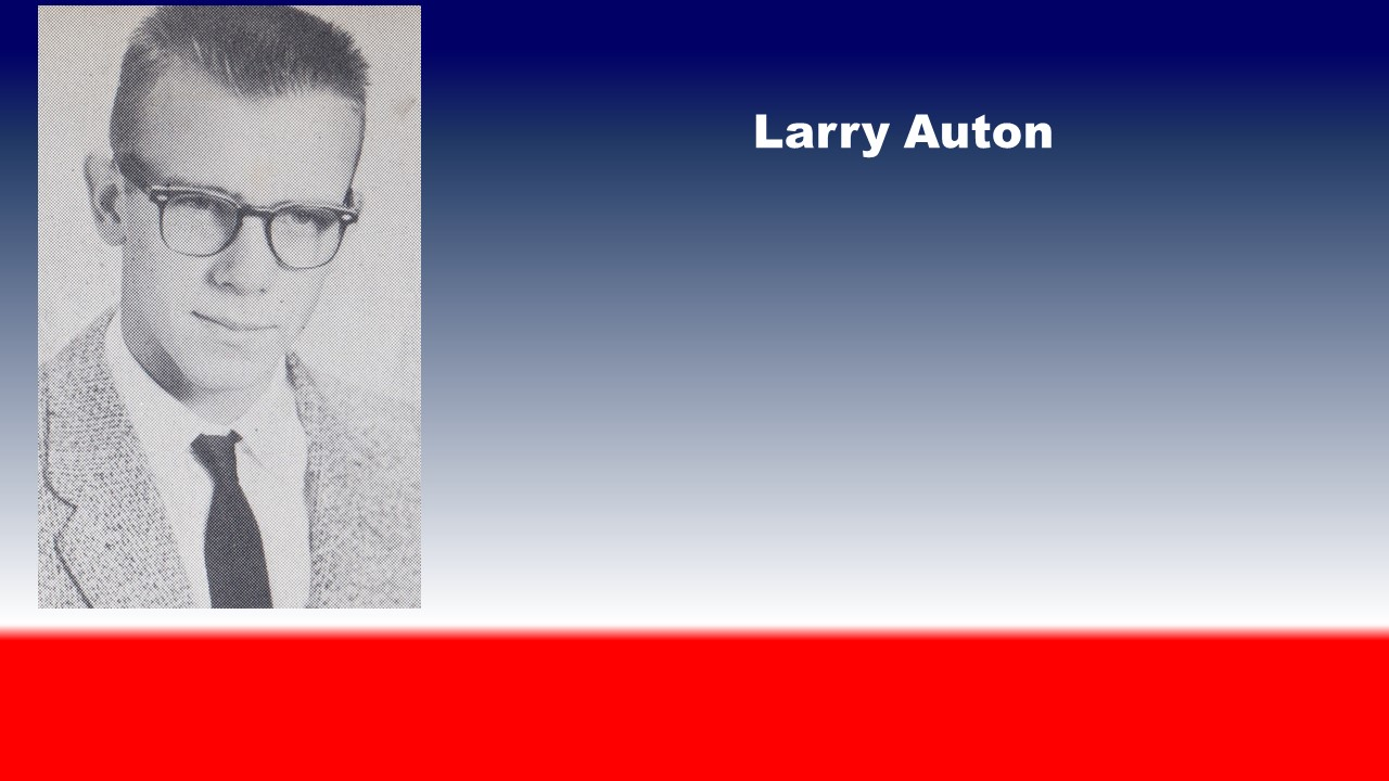 Larry Auton