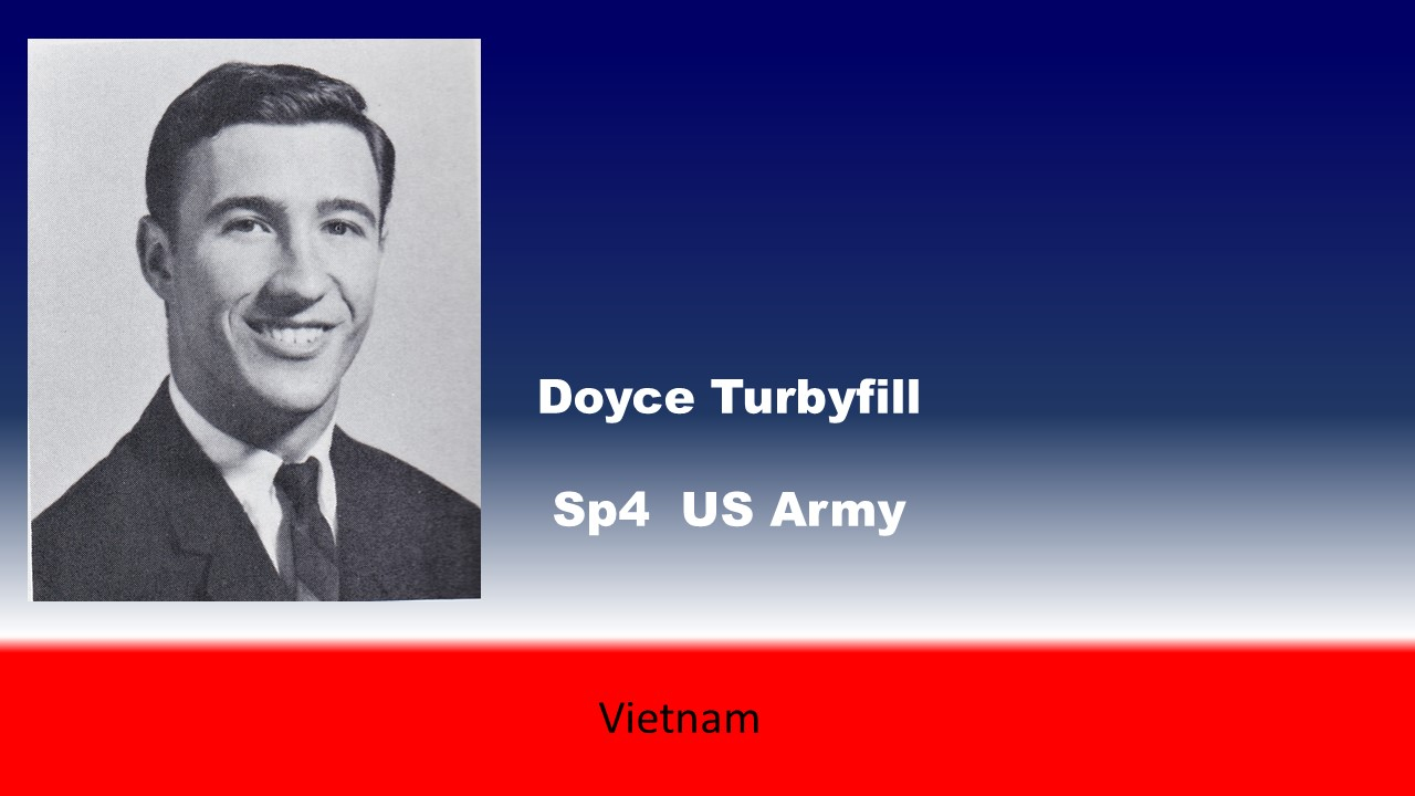 Doyce Turbyfill